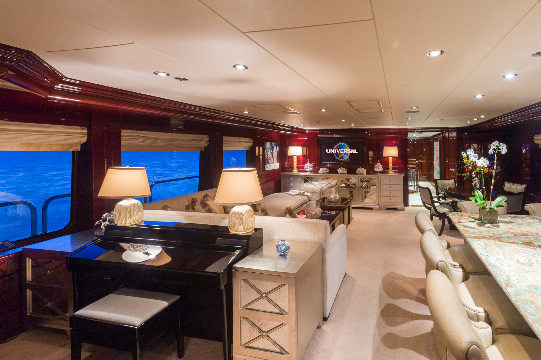 Photo credit Quin BISSET & MY Lady Joy